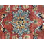 Tapis en laine noué à la main Heriz-102426334