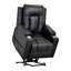 Mauno Massage Chair