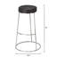 Tabouret de bar 30 po Ozella-87889824-87889825