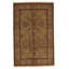 Wool Oriental Area Rug