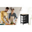 Chariot de cuisine 27,25 po-660639455