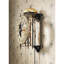 Metal Wall Clock