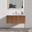 Meuble-lavabo mural flottant avec lavabo en céramique-2117679762