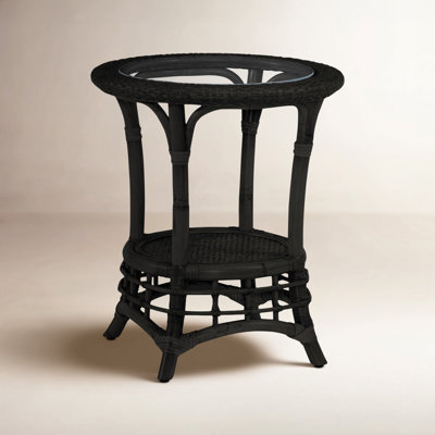 Luca End Table