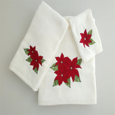Harmine Cotton Mulit-Size Set