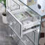 Pricilla 80cm W 5 - Drawer Chest of Drawers