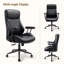 Fauteuil de direction ergonomique Joulon-1063523138