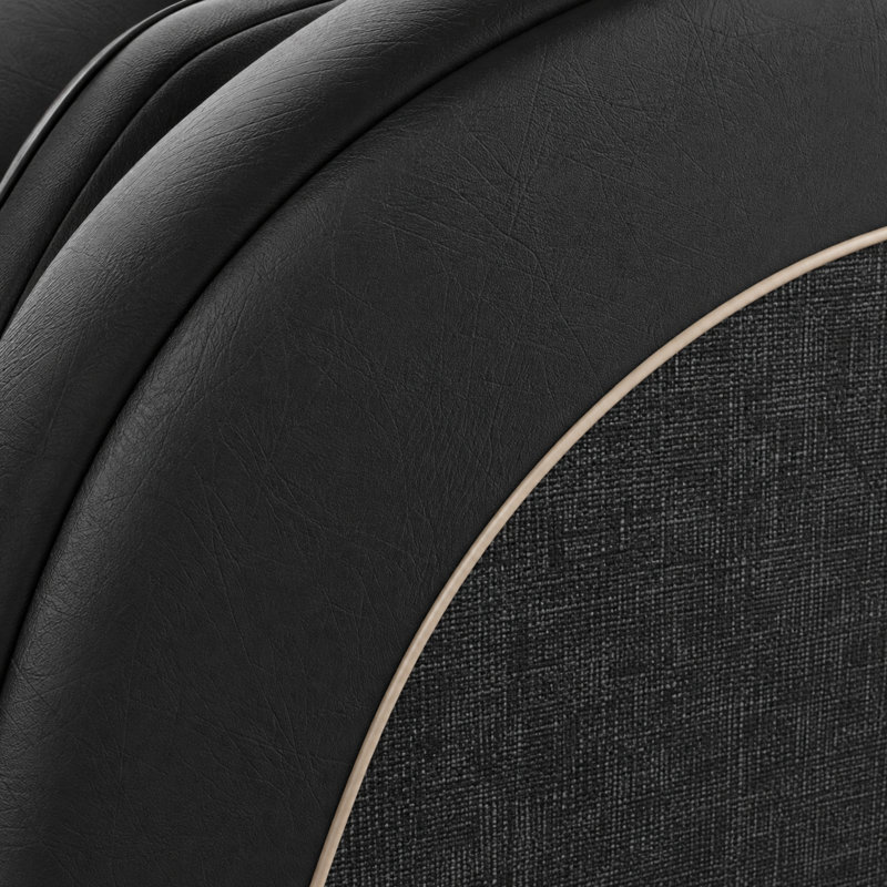 Fauteuil de massage à compression d'air