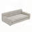 Rectangular Dog Pet Bed,Dog Sofa Bed-1528599233
