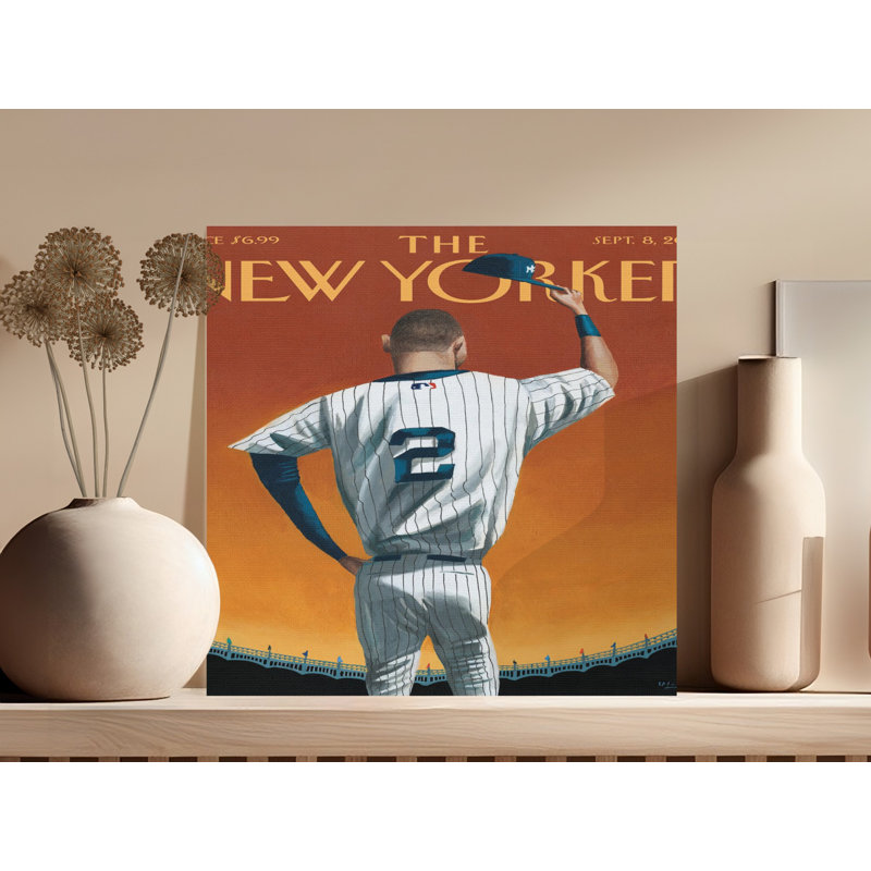 Ratchford Wrapped Canvas Print Set, 12x12