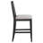 Diccen 5-pcs Counter Height Table Set