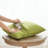 Textured Button Accent 18" Square Throw Pillow with Insert-1091343848-1091343849-1114759892