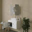 Armoire de salle de bain-2130538101