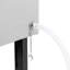Metal Bar Cart-2054021417-2054021423