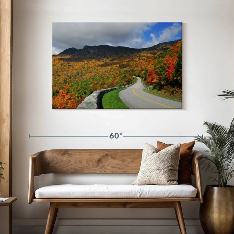 Mehar Blue Ridge Highway