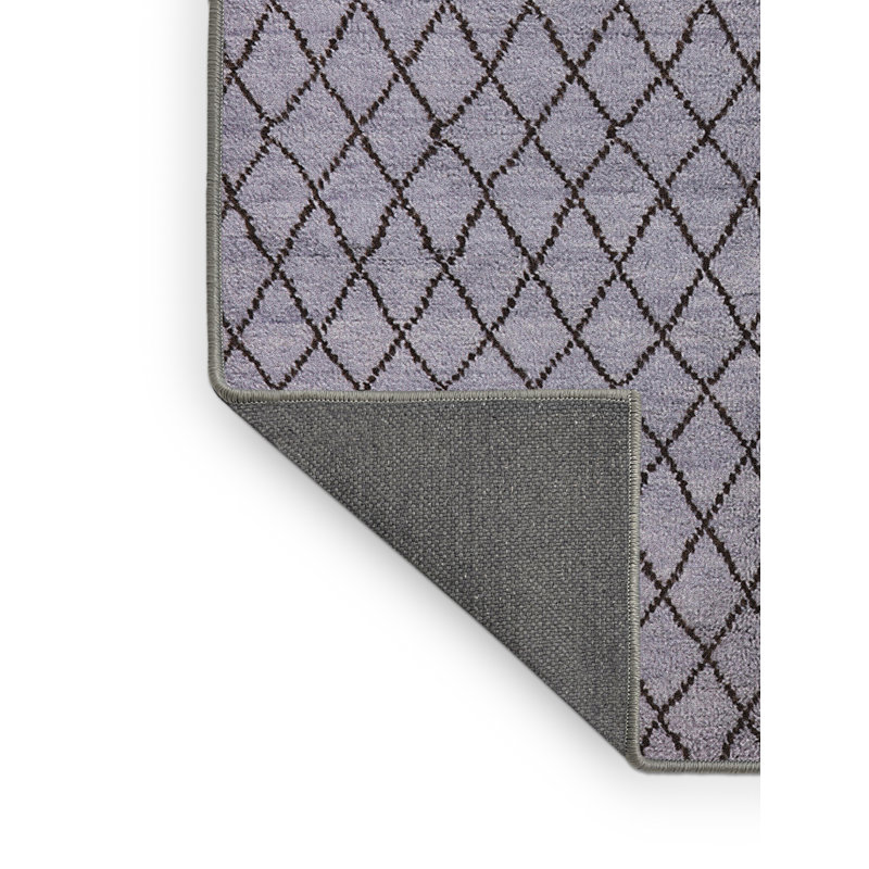 Tapis oriental Borchert, Rectangle 6 pi x 9 pi