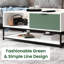 Table basse Raissa avec tablettes et tiroir-801824534