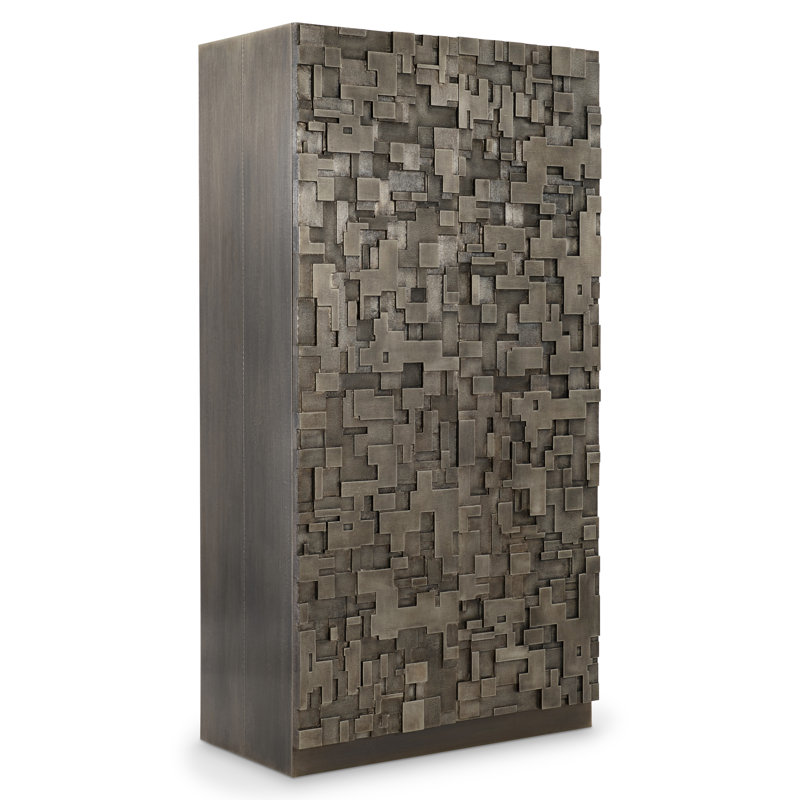 Bernhardt Sharaab Storage Cabinet