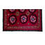 Housse de lit brodée en soie 98 x 98 po. Suspension murale faite à la main. Nappe rétro