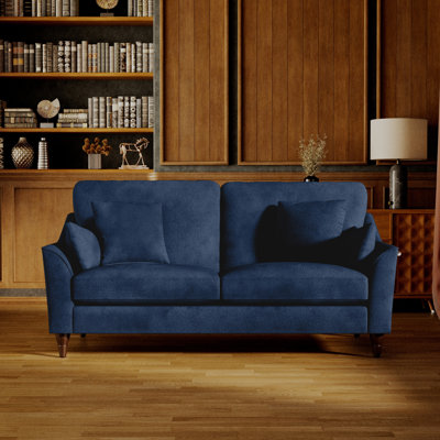 Springview Flared Arm Sofa