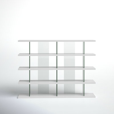 Kendrick 78" Bookcase