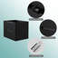 Meuble-lavabo mural flottant 24 po Goodyo-1079171857