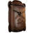 Cara Cast Iron Wall Mounted Mailbox-21961750