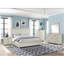 Commode 7 tiroirs