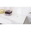 Lilesville 118cm Marble Top Console Table-176253635