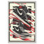 Toile Prove Them Wrong Sneakers par Art Remedy-640321349-643332873-643332875