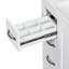 Meuble-lavabo simple 36,11 avec comptoir