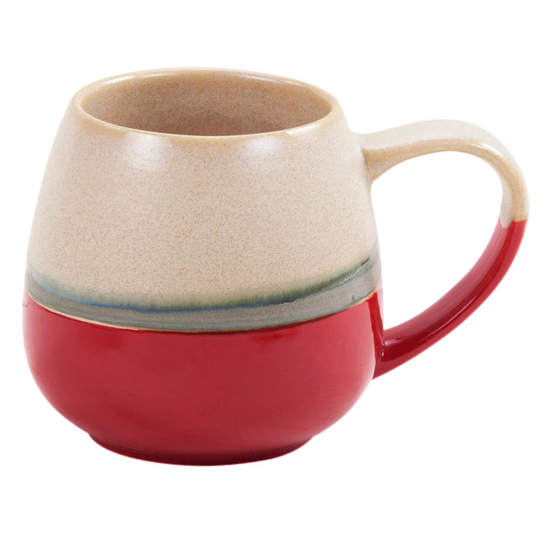 Tasse à café en céramique Pasadizo