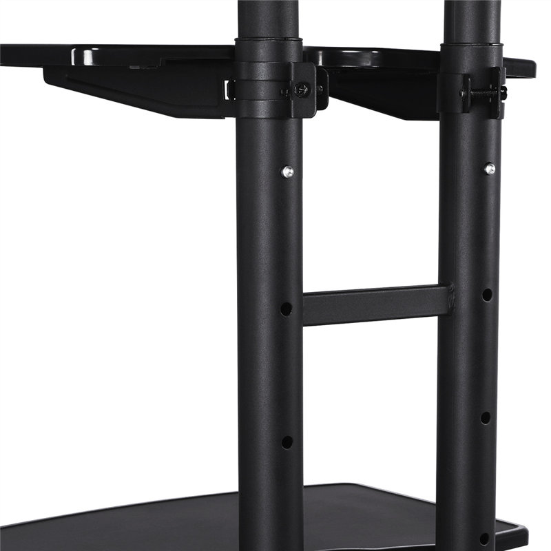 Cayetano Symple Stuff Multi-Screen Floor Stand Mount