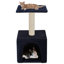 Alton 55cm H Cat Tree-35949389