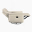 Fauteuil inclinable pivotant pour le salon-1273594550
