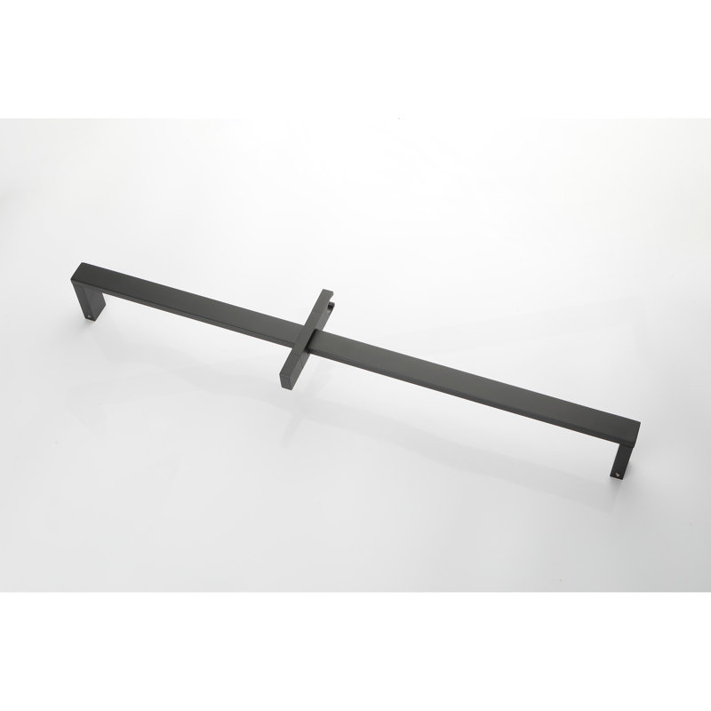Eco-Performance Handheld Shower With 28-Inch Slide Bar And 59-Inch Hose