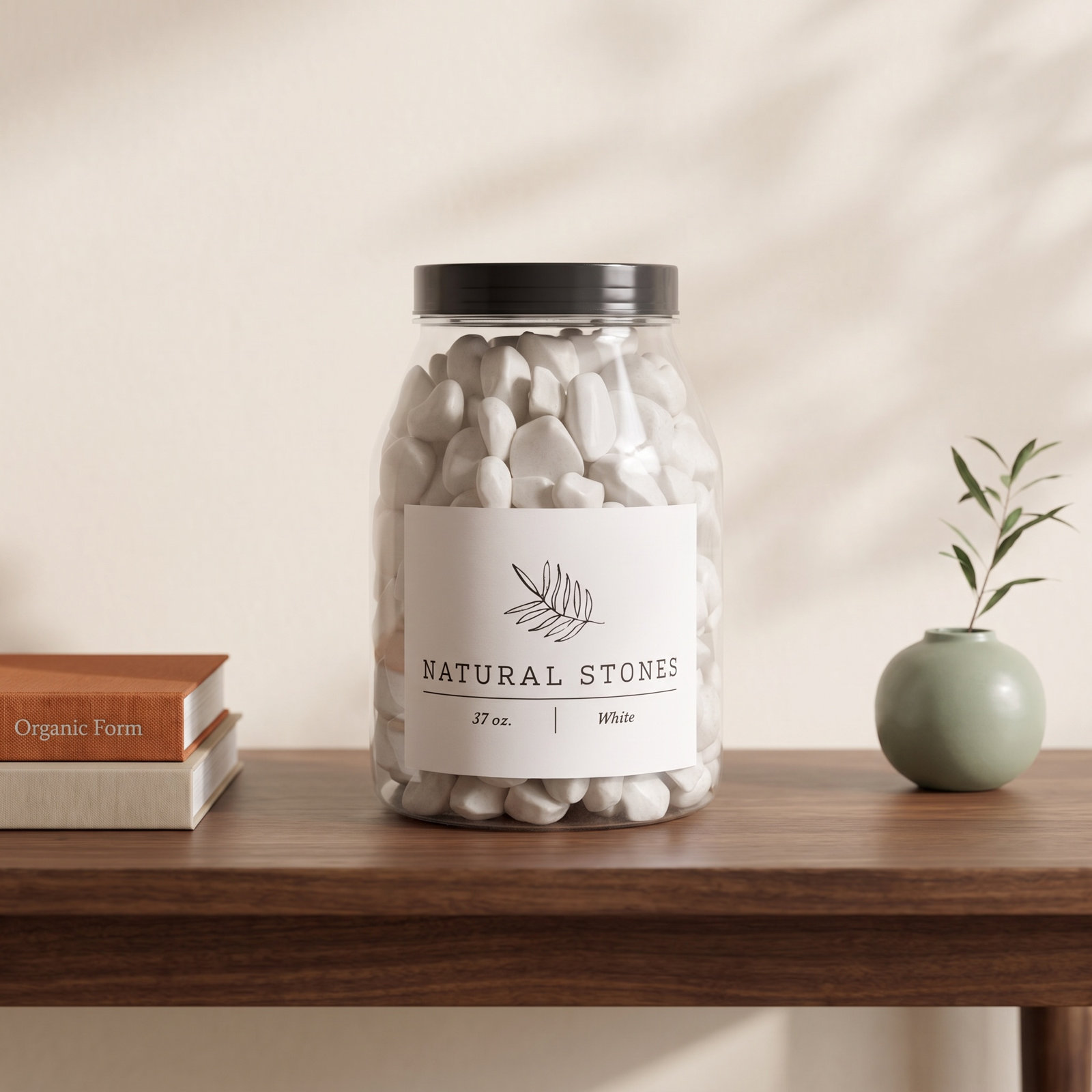 Apollo Vase Filler