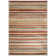 Evenson Striped Hand Woven Area Rug