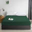 Merituuli 200 TC Microfiber 25cm Deep Fitted Sheets-466307725-409655481