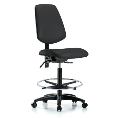 Chaise de dessinateur Jalynn
