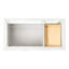 Base de meuble-lavabo simple 43 po Ferree-29920946