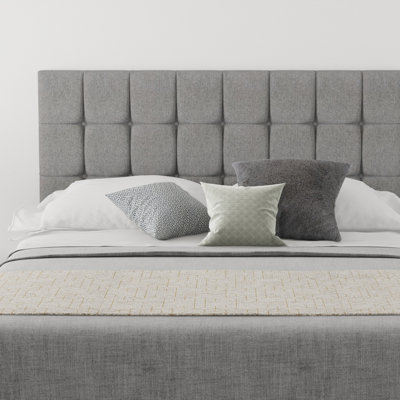 Wellington Upholstered Headboard