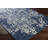 Bergmann Hand Tufted Wool Oriental Indoor Rug-841152757