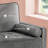 Delicat 58.46'' Velvet Loveseat-1475972683