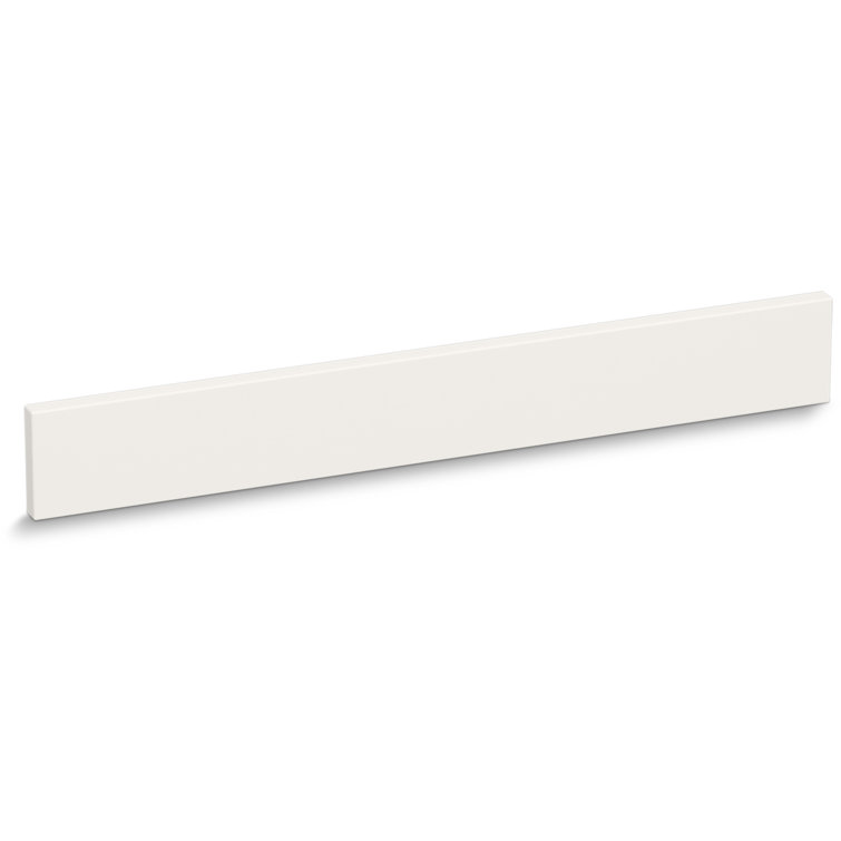 Quartz Back Splash For 30" Vanity