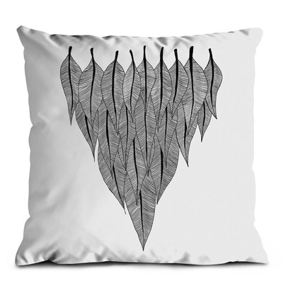 Diana Square Throw Cushion