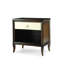 Tribeca 1 - Drawer Nightstand-51383392