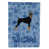 Doberman pinscher 2 sélectionné