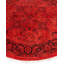 Fine Vibrance One-of-a-Kind 5' 1" X 5' 1" Hand Knotted Area Rug