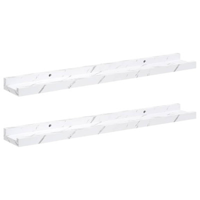 Floating Shelf